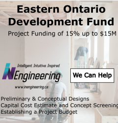 eastern ontario development fund