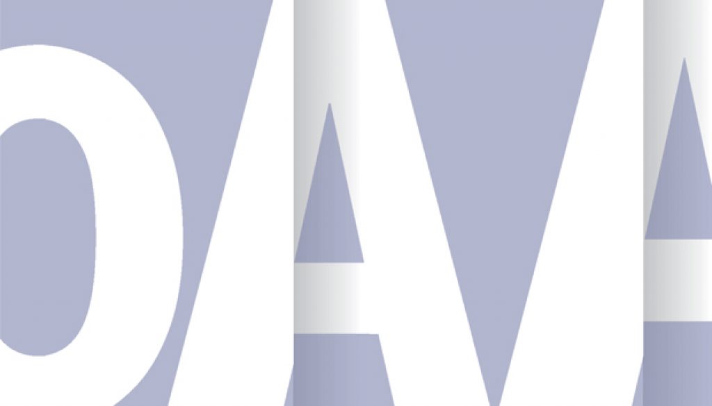 OAA Logo