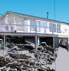3d scan to sketchup
